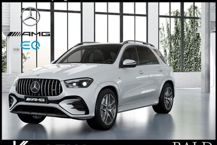 Mercedes-Benz GLE 53 AMG Gebrauchtwagen