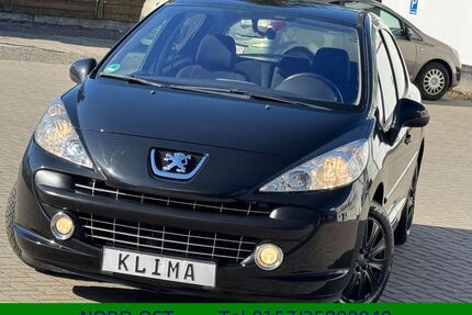 Peugeot 207 Gebrauchtwagen