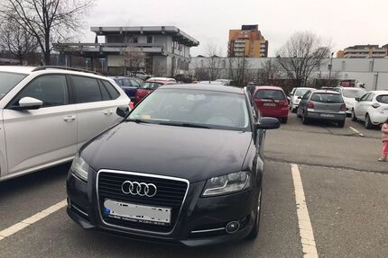 Audi A3 Gebrauchtwagen