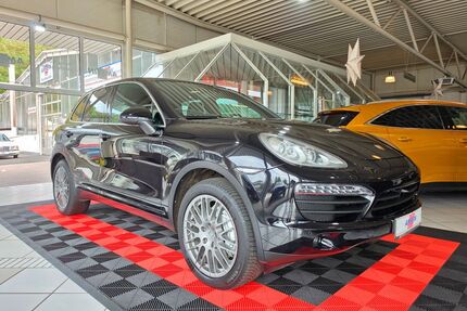Porsche Cayenne Gebrauchtwagen