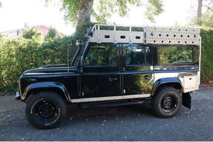 Land Rover Defender Gebrauchtwagen