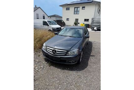 Mercedes-Benz C 180 Gebrauchtwagen