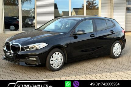BMW 116 Gebrauchtwagen