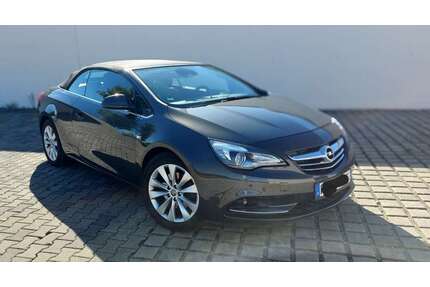 Opel Cascada 