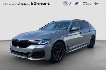 BMW 530 Gebrauchtwagen