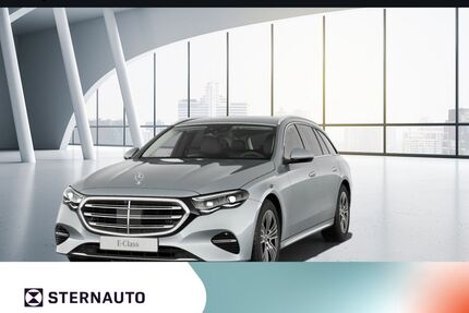 Mercedes-Benz E 220 Gebrauchtwagen