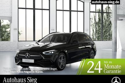 Mercedes-Benz C 220 Gebrauchtwagen