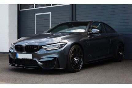 BMW M4 Gebrauchtwagen