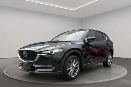 Mazda CX-5 Gebrauchtwagen