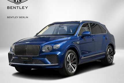 Bentley Bentayga Gebrauchtwagen