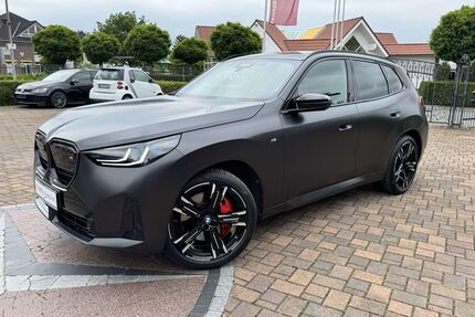 BMW X3 M Gebrauchtwagen