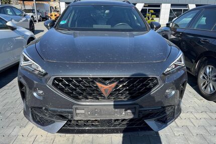 Cupra Formentor Gebrauchtwagen
