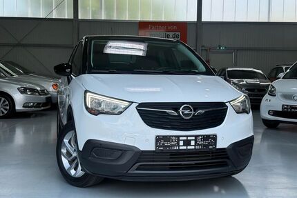 Opel Crossland (X) Gebrauchtwagen