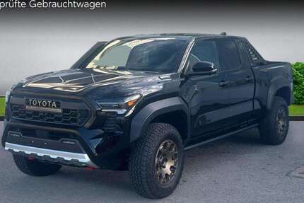 Toyota Tacoma Gebrauchtwagen