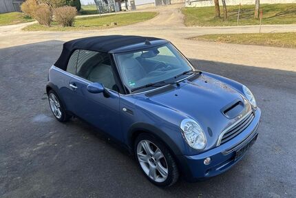Mini Cooper Gebrauchtwagen