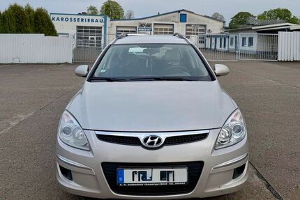 Hyundai i30 Gebrauchtwagen