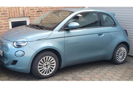 Fiat 500e Gebrauchtwagen