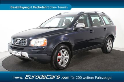 Volvo XC90 Gebrauchtwagen