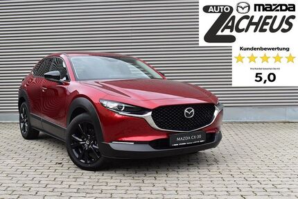 Mazda CX-30 Gebrauchtwagen