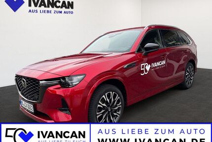 Mazda CX-80 Gebrauchtwagen