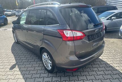 Ford Grand C-Max Gebrauchtwagen
