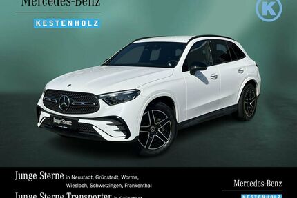 Mercedes-Benz GLC 300 Gebrauchtwagen