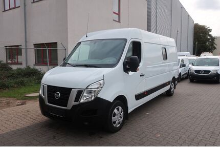 Nissan NV400 Gebrauchtwagen