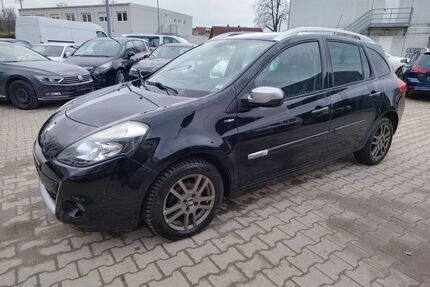 Renault Clio Gebrauchtwagen