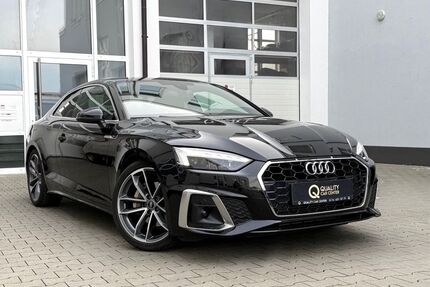 Audi A5 Gebrauchtwagen
