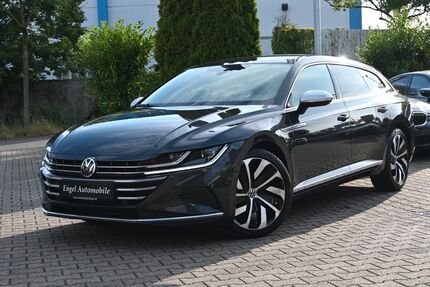 VW Arteon Gebrauchtwagen