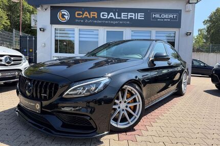 Mercedes-Benz C 63 AMG Gebrauchtwagen