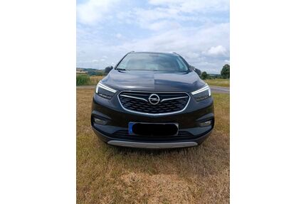 Opel Mokka X Gebrauchtwagen