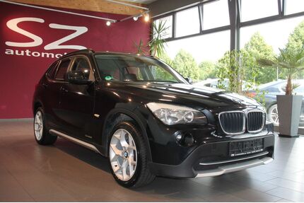 BMW X1 Gebrauchtwagen