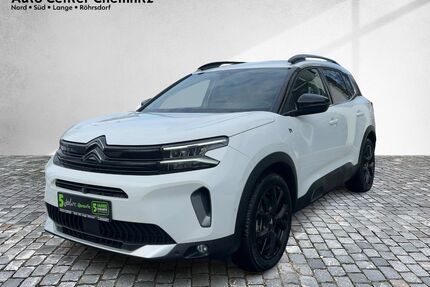 Citroen C5 Aircross Gebrauchtwagen
