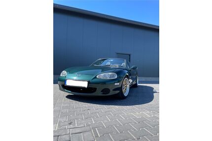 Mazda MX-5 Gebrauchtwagen