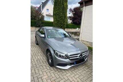 Mercedes-Benz C 180 Gebrauchtwagen