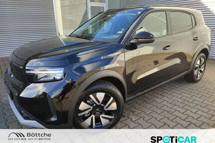 Opel Frontera Gebrauchtwagen