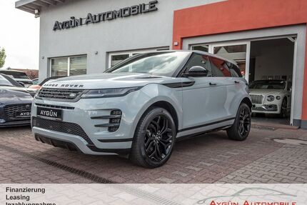 Land Rover Range Rover Evoque Gebrauchtwagen