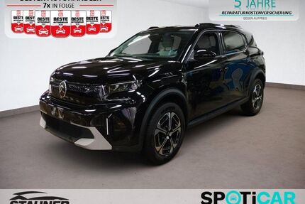 Citroen C3 Aircross Gebrauchtwagen