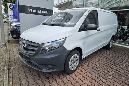 Mercedes-Benz Vito Gebrauchtwagen
