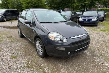 Fiat Punto Gebrauchtwagen