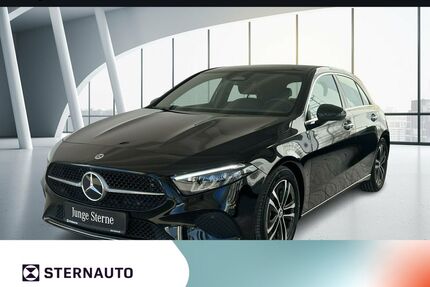 Mercedes-Benz A 180 Gebrauchtwagen