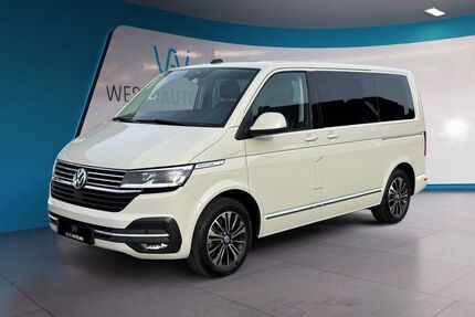 VW T6 Multivan Gebrauchtwagen