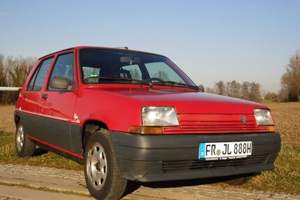 Renault R 5 Gebrauchtwagen