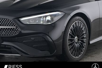 Mercedes-Benz CLE 220 Gebrauchtwagen