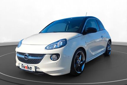Opel Adam Gebrauchtwagen