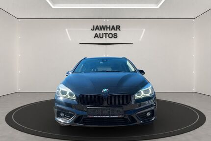 BMW 218 Active Tourer Gebrauchtwagen