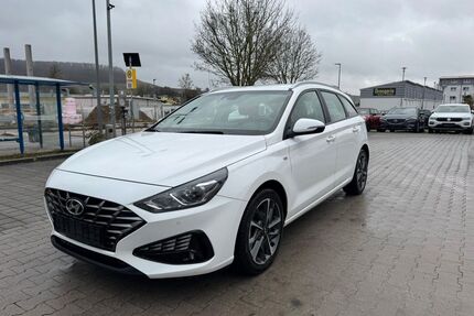 Hyundai i30 Gebrauchtwagen