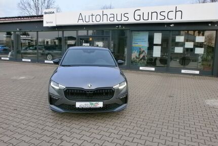 Skoda Scala Gebrauchtwagen