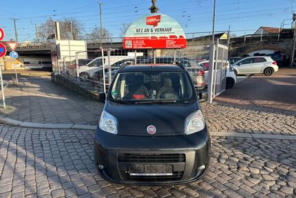 Fiat Qubo Gebrauchtwagen